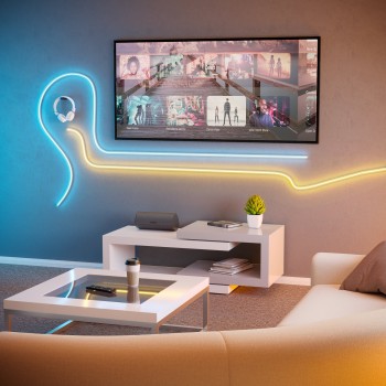 Banda LED NEON-STRIPE-Z Eglo 901109, 30W