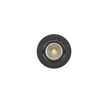 Spot incastrat LED SALICETO Eglo 33997, D8.8 cm, 6W