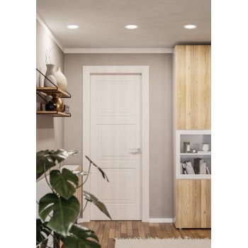 Spot incastrat LED IDUN-E Eglo 74104, D16.6 cm, 12W