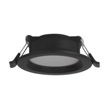 Spot incastrat LED IDUN-E Eglo 74159, D8.6 cm, 4W