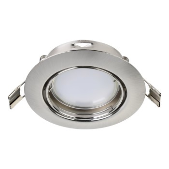 Spot incastrat PENETO Eglo 94242, D8.7 cm, 1xGU10