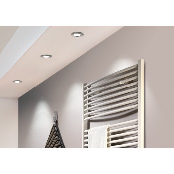Spot incastrat LED PINEDA Eglo 95819, D7.8 cm, 4.9W