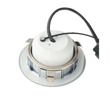 Set 3 spoturi incastrate LED PINEDA Eglo 95822, D7.8 cm, 3x4.9W