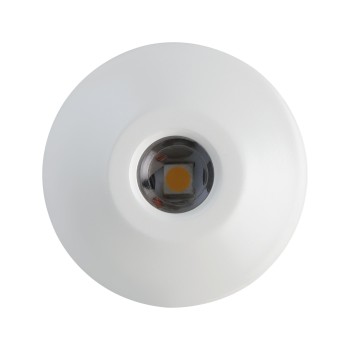 Set 3 spoturi incastrate LED CHANGO Eglo 97079, D3.2 cm, 3x1W