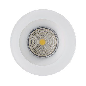 Spot incastrat LED SALABATE Eglo 98241, D8.8 cm, 6W
