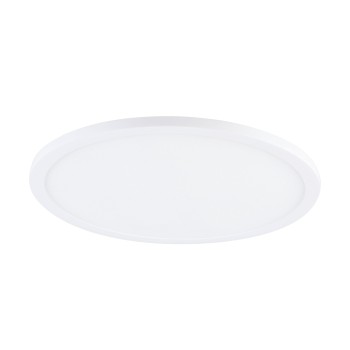 Spot incastrat LED FUEVA FLEX Eglo 98865, D22.5 cm, 22W