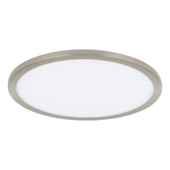Spot incastrat LED FUEVA FLEX Eglo 98866, D22.5 cm, 22W