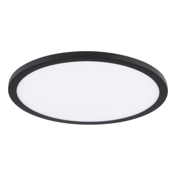 Spot incastrat LED FUEVA FLEX Eglo 98867, D22.5 cm, 22W