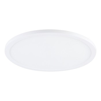 Spot incastrat LED FUEVA FLEX Eglo 98868, D22.5 cm, 22W