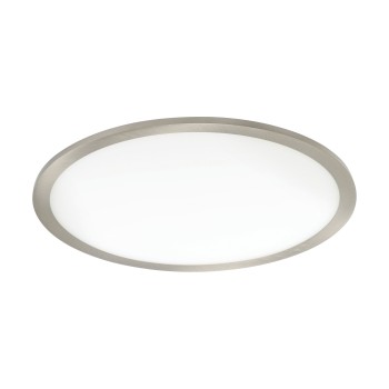 Spot incastrat LED FUEVA FLEX Eglo 98869, D22.5 cm, 22W