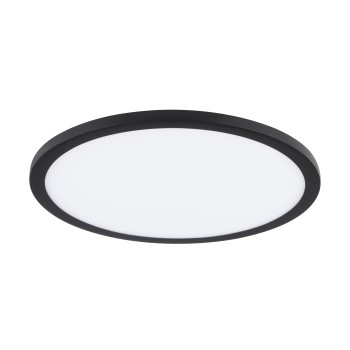 Spot incastrat LED FUEVA FLEX Eglo 98871, D22.5 cm, 22W