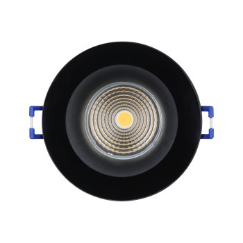 Spot incastrat LED SALABATE Eglo 99493, D8.8 cm, 6W