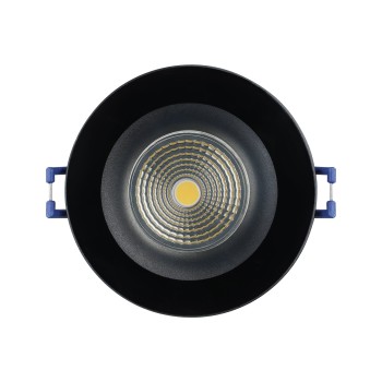 Spot incastrat LED SALABATE Eglo 99494, D8.8 cm, 6W