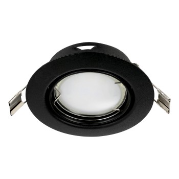 Spot incastrat PENETO Eglo 900751, D8.7 cm, 1xGU10