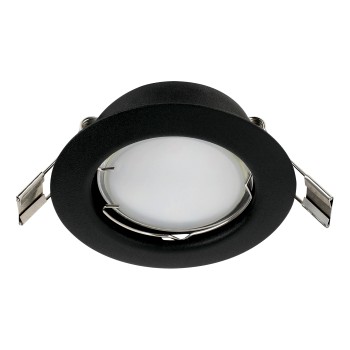 Spot incastrat PENETO Eglo 900753, D7.8 cm, 1xGU10