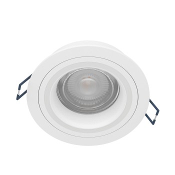 Spot incastrat LED CAROSSO-Z Eglo 900766, D9.3 cm, 4.7W