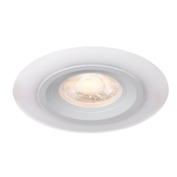 Spot incastrat LED CALONGE Eglo 900912, D10 cm, 4.8W
