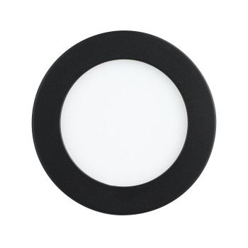Spot incastrat LED FUEVA FLEX Eglo 900934, D11.7 cm, 5.5W