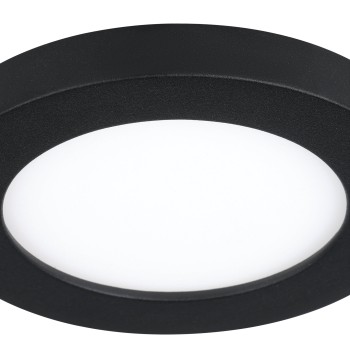 Spot incastrat LED FUEVA FLEX Eglo 900934, D11.7 cm, 5.5W