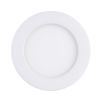 Spot incastrat LED FUEVA FLEX Eglo 900935, D11.7 cm, 5.5W