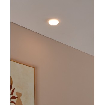 Spot incastrat LED RAPITA Eglo 900962, D7.5 cm, 4.5W