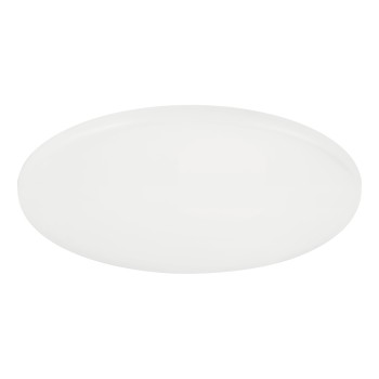 Spot incastrat LED RAPITA Eglo 900964, D15.5 cm, 11.5W