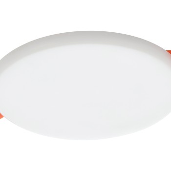 Spot incastrat LED RAPITA Eglo 900964, D15.5 cm, 11.5W
