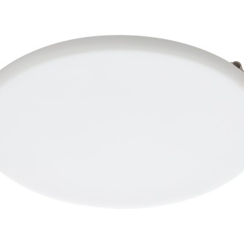 Spot incastrat LED RAPITA Eglo 900965, D21.5 cm, 18W