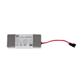 Spot incastrat LED RAPITA Eglo 900965, D21.5 cm, 18W