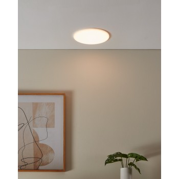 Spot incastrat LED RAPITA Eglo 900965, D21.5 cm, 18W