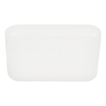 Spot incastrat LED RAPITA Eglo 900966, 7.5x7.5 cm, 4.5W