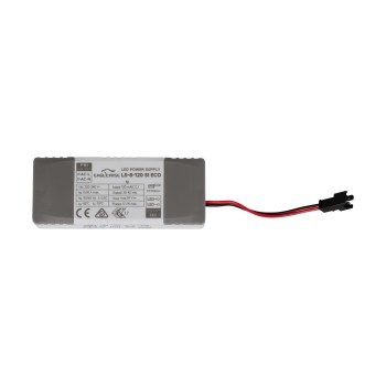 Spot incastrat LED RAPITA Eglo 900966, 7.5x7.5 cm, 4.5W