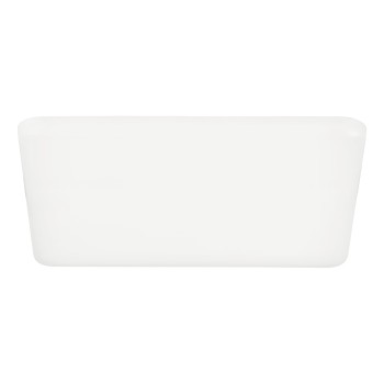 Spot incastrat LED RAPITA Eglo 900967, 10x10 cm, 5.5W