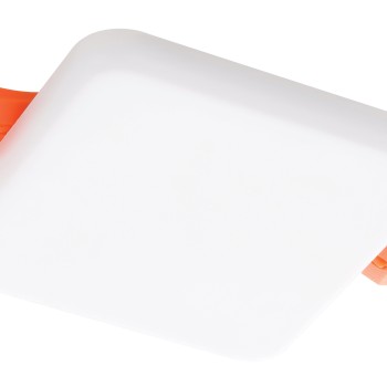 Spot incastrat LED RAPITA Eglo 900967, 10x10 cm, 5.5W
