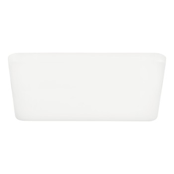 Spot incastrat LED RAPITA Eglo 900968, 15.5x15.5 cm, 11.5W