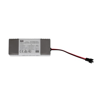 Spot incastrat LED RAPITA Eglo 900968, 15.5x15.5 cm, 11.5W