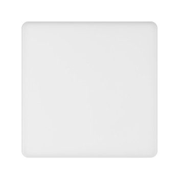 Spot incastrat LED RAPITA Eglo 900969, 21.5x21.5 cm, 18W