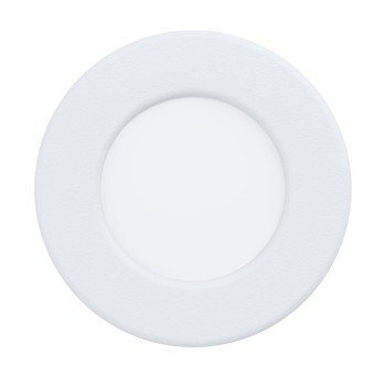 Spot incastrat LED FUEVA 6 Eglo 901395, D8.8 cm, 3.7W