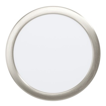 Spot incastrat LED FUEVA 6 Eglo 901407, D21.6 cm, 18.5W