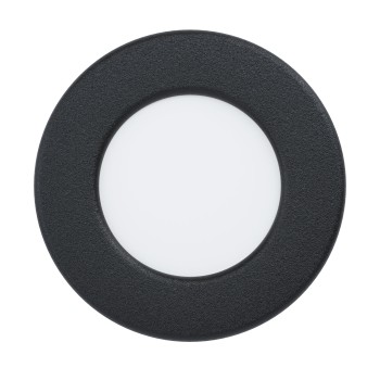 Spot incastrat LED FUEVA 6 Eglo 901412, D8.8 cm, 3.7W