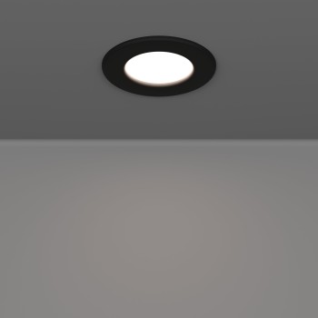 Spot incastrat LED FUEVA 6 Eglo 901412, D8.8 cm, 3.7W