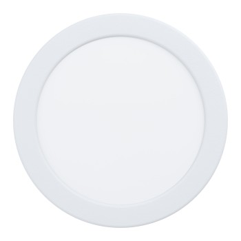 Spot incastrat LED FUEVA 6 Eglo 901418, D16.8 cm, 10.5W