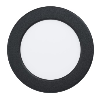 Spot incastrat LED FUEVA 6-Z Eglo 901426, D12 cm, 5W