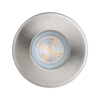 Set 3 spoturi incastrate FAVAZZINA Eglo 901761, D8.5 cm, 3xGU10