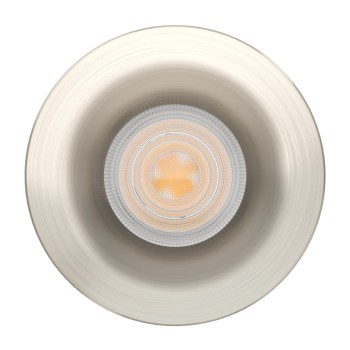 Spot incastrat LED SALABATE Eglo 902275, D8.8 cm, 5W