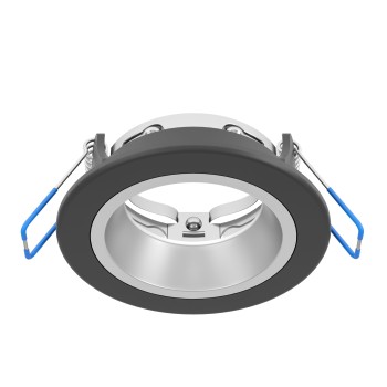 Spot incastrat LED YEBRA-Z Eglo 902298, D8.7 cm, 4.9W