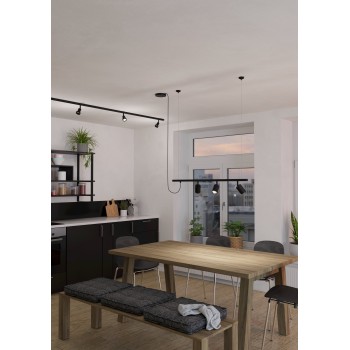 Alimentare EASYT negru Eglo 901639
