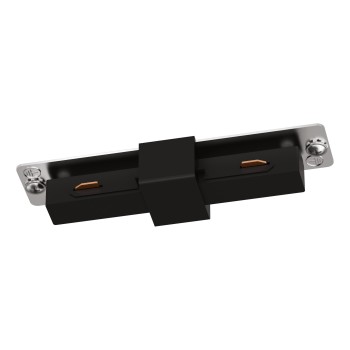 Conector mijloc negru EASYT Eglo 901642