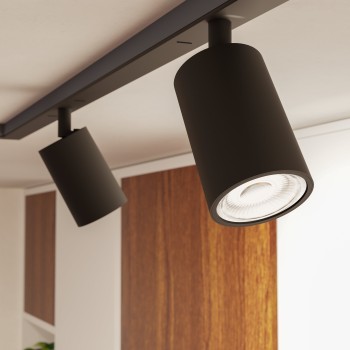Spot pentru sina EASYT SPOT TUBE Eglo 901647