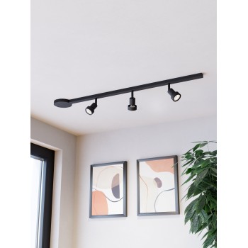 Sistem EASYT SET 3 SPOTS Eglo 901653